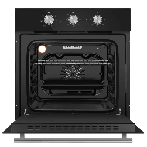 HOMSAir OEF606BK фото 3