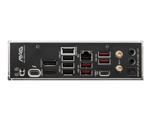 MSI MAG B860 TOMAHAWK WIFI фото 6