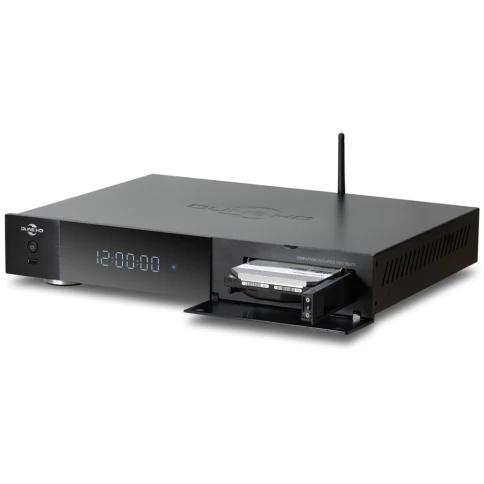 HDI Dune Limited Dune HD D1009 фото 2
