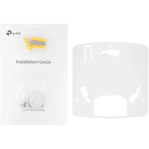 TP-Link Omada EAP223 фото 6