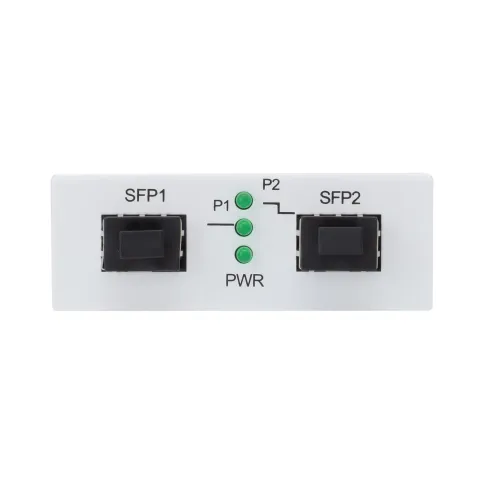 SNR SNR-CVT-2SFP фото 2