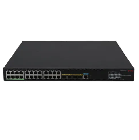 H3C LS-5570S-28S-HPWR-EI фото 1