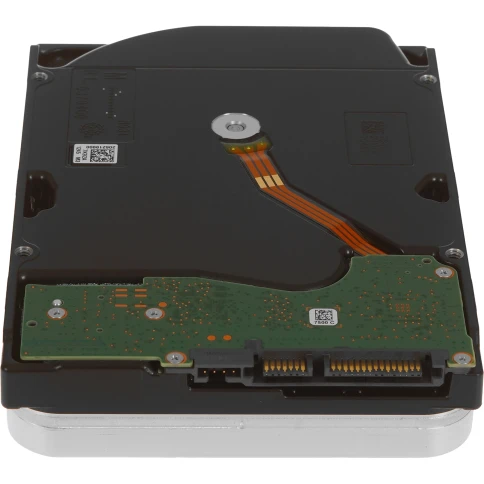 Жесткий диск/ HDD Seagate SATA 16Tb Exos X24 6Gb/s 7200 512Mb 1 year w фото 3