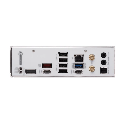 MSI B850 GAMING PLUS WIFI PZ фото 5