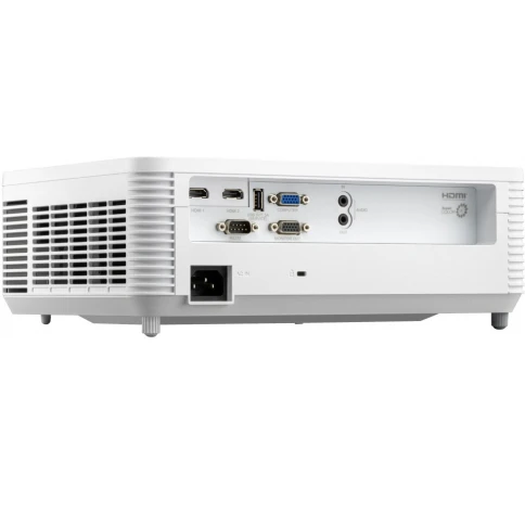 Проектор ViewSonic PA700X DLP 4500Lm ANSI (1024x768) 3000000:1 ресурс фото 12