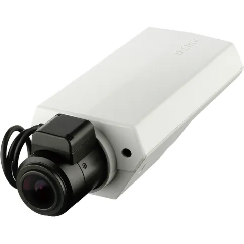 Сетевая камера/ 1MP PoE Box Camera, 1280x800, H.264, 4.2x optical zoom фото 2