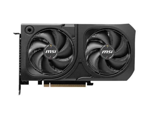 MSI GeForce RTX 5060 Ti 16G SHADOW 2X OC PLUS фото 4