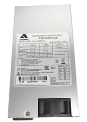 Блок питания серверный/ Server power supply Qdion Model U1A-A10250-S P фото 1