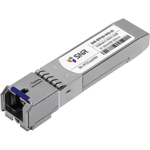 SNR SNR-SFP100-W35-20-LC фото 1