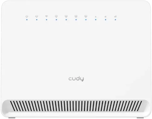 Cudy LT400E фото 1