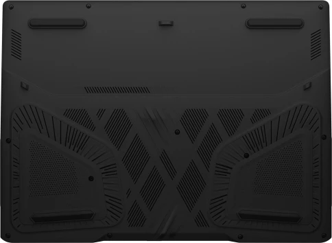 Ноутбук MSI Crosshair A16 HX D8WGKG-078XRU AMD Ryzen 7 8840HX/32Gb/SSD фото 9