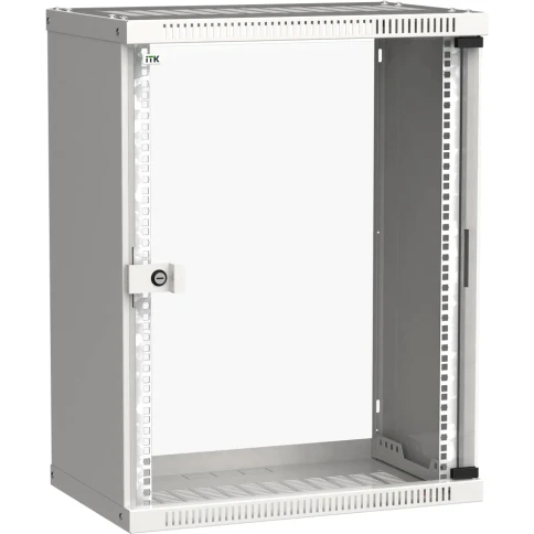 ITK LWE3-15U67-GF, 19", 15U фото 1
