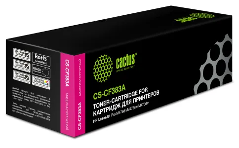 Cactus CS-CF383A фото 2