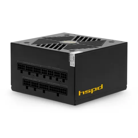 HSPD HSK-750GF-BK фото 2