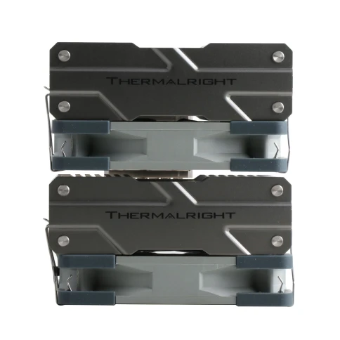 Кулер для процессора/ CPU Cooler Thermalright Peerless Assassin 120 (4 фото 9