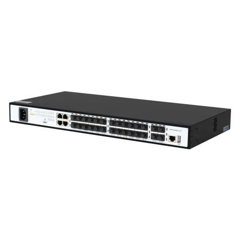 SNR-S5210G-24FX-RPS фото 3