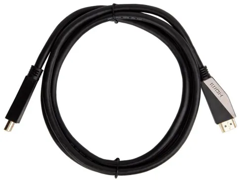 VCOM HDMI (m) - HDMI (m) 1.5м фото 1