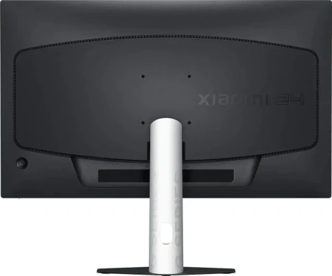 Монитор Xiaomi 23.8" G24i 2026 черный IPS LED 16:9 HDMI матовая 1000:1 фото 3
