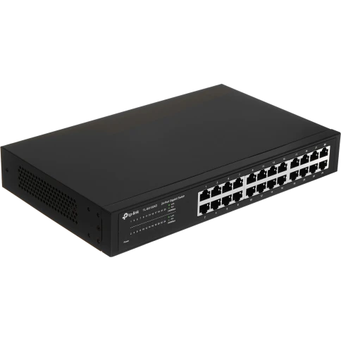 TP-Link TL-SG1024D фото 1