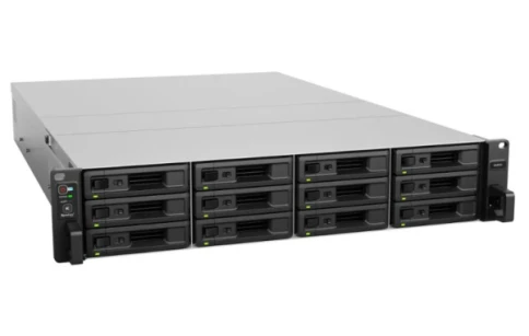 Сетевое хранилище Synology SA3610 фото 1