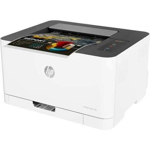 Лазерный принтер/ HP Color Laser 150a фото 7
