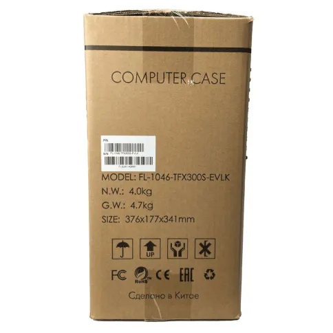 Foxline FL-1046-TFX300S-EVLK фото 15