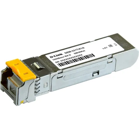 D-Link DEM-331T фото 2