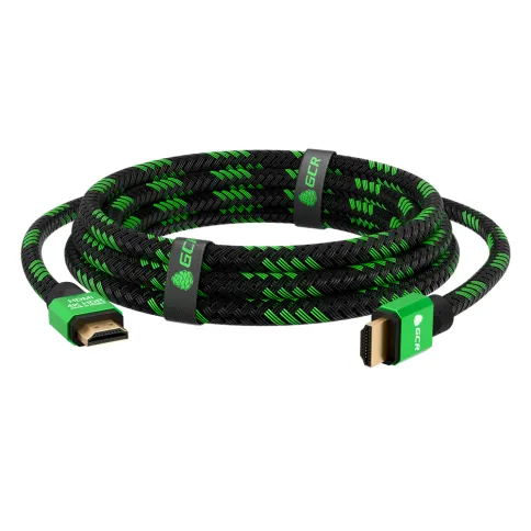 Greenconnect HDMI (m) - HDMI (m) 1.5м фото 2