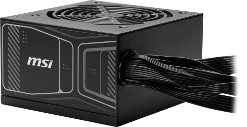 MSI MAG A750GN PCIE5 306-7ZPBY11-CE0 фото 5