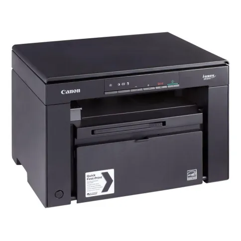Canon i-SENSYS MF3010 (5252B004) фото 3