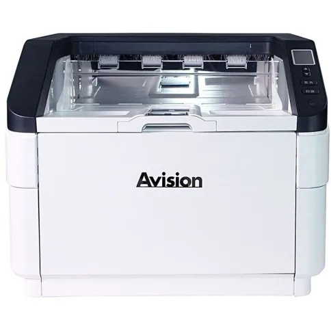 Avision 000-1064-02G фото 2
