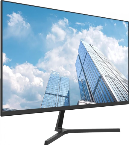 Монитор Dahua 21.5" DHI-LM22-B201S черный IPS LED 5ms 16:9 HDMI M/M ма фото 2