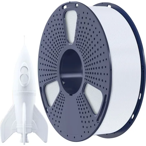 NV-PRINT NV-3D-PLA-HS-WHITE фото 1