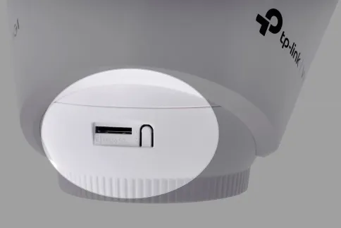 Турельная IP камера/ 4MP Full-Color Turret Network Camera  2.8 mm Fixe фото 8