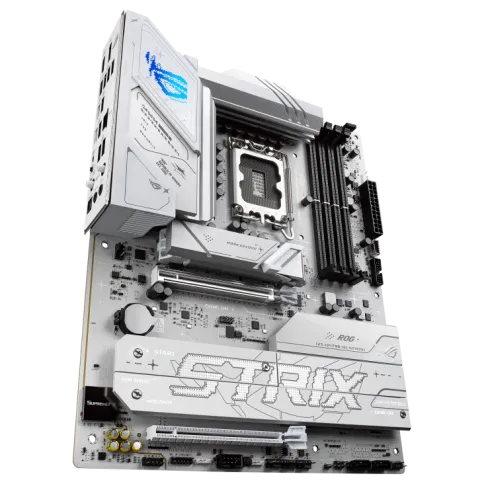 ASUS ROG STRIX B860-A GAMING WIFI (90MB1JI0-M0EAY0) фото 6