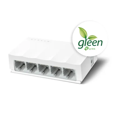 TP-Link LS1005 фото 2