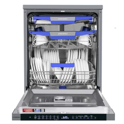 Maunfeld MWF45331S Inverter фото 3