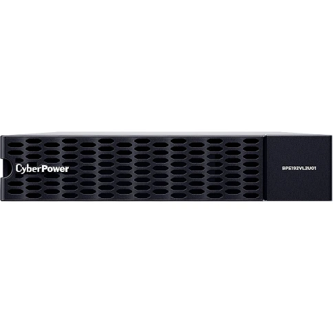 Внешний батарейный модуль/ Battery cabinet CyberPower BPE192VL2U01 for фото 3