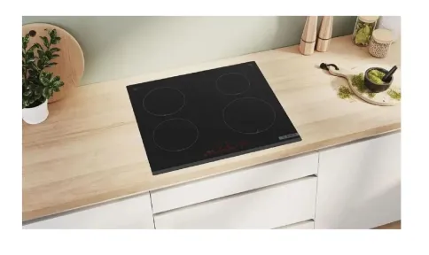 Встраиваемая варочная панель BOSCH PIE631HB1E фото 4