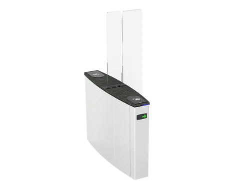 Турникет с раздвижными створками CAME SLIDING GATE SG 55 (001SG55TS) фото 1