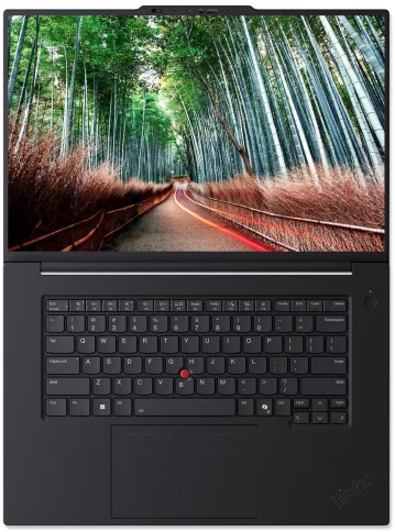 Ноутбук/ Lenovo ThinkPad T1g G8, 16" WQUXGA(3840x2400) IPS HDR400 100% фото 7