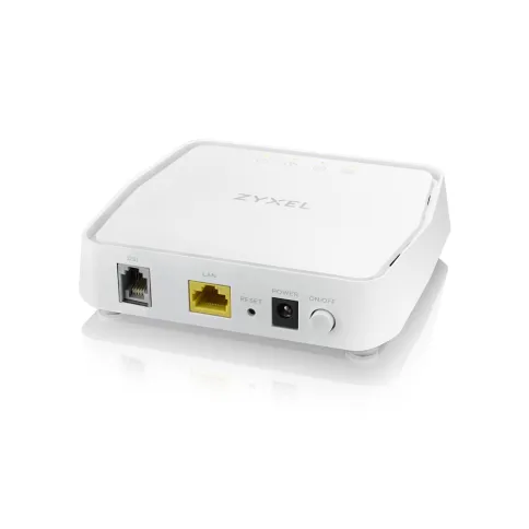 ZYXEL VMG4005-B50A VDSL2 фото 3