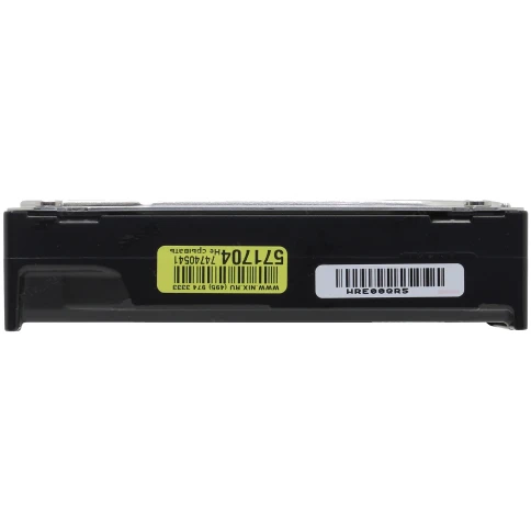 Жесткий диск/ HDD Seagate Exos 7E8 SATA 2Tb 7200 6Gb/s 256Mb 1 year wa фото 2