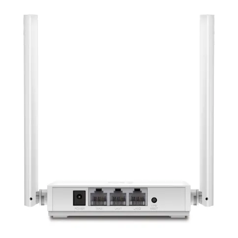 TP-Link TL-WR820N фото 2