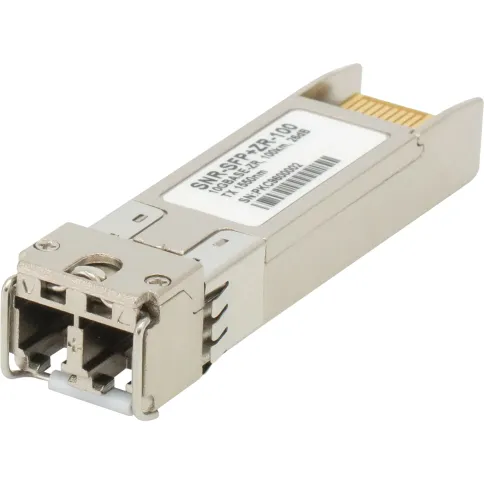 SNR SNR-SFP+ZR-100 фото 2