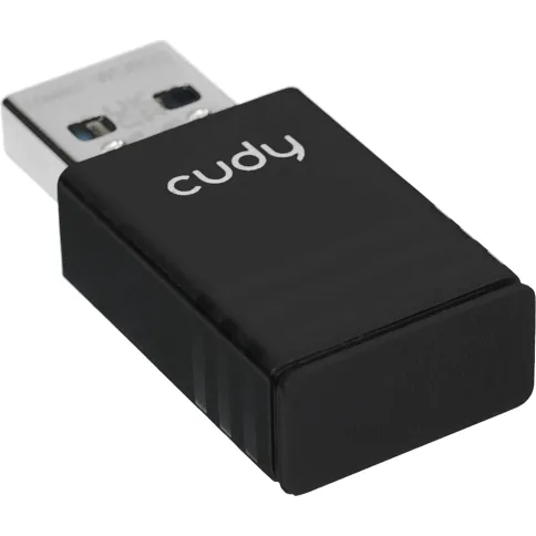Адаптер Wi-Fi/ AX900 Wi-Fi USB Adapter, 802.11ax/ac/a/b/g/n, 600Mbps a фото 2
