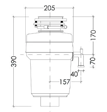 Kuppersberg WS 750 B фото 12
