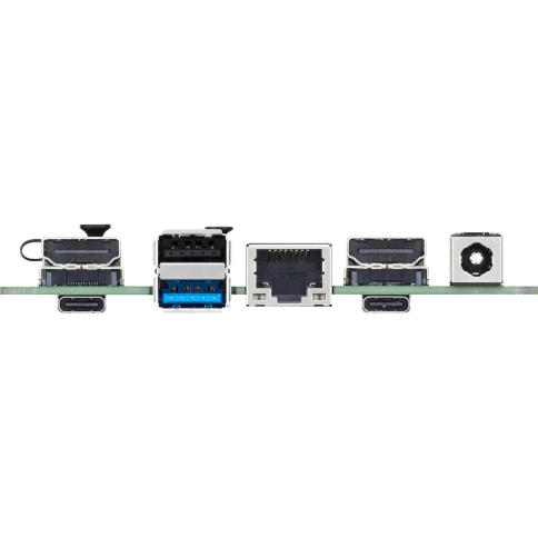 Платформа для Nettop ASUS NUC14RVH (Ultra 5, 125H, tall)/ Nettop... фото 7