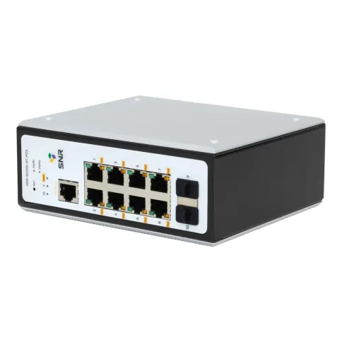 SNR-S215Gi-8T-POE фото 3