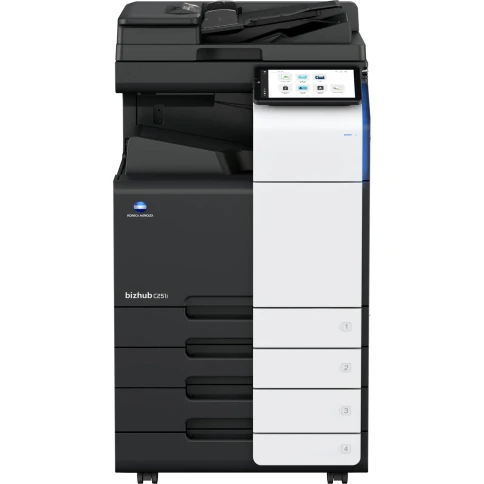 Konica Minolta Bizhub C251i (ADXM021) фото 7
